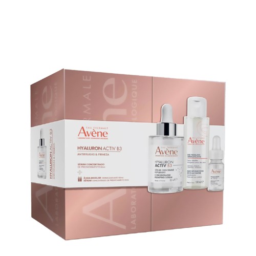 Avène Hyaluron Activ B3 Serum Gift Set