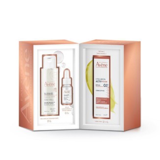 Avène Hyaluron Activ Procedure Anti-Wrinkle and Multi-Protection Set