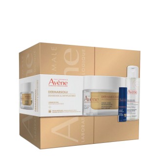 Avène Dermabsolu Day Cream Set