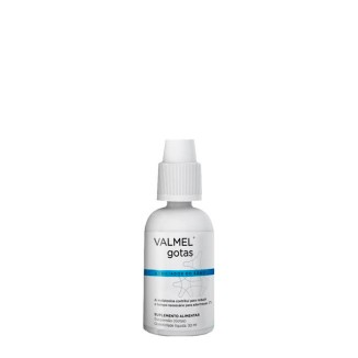 Valmel Melatonin Drops 30ml