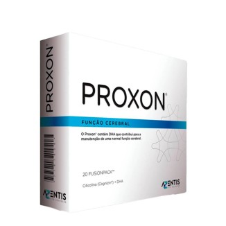 Proxon 20x10ml ampoules + 20 capsules