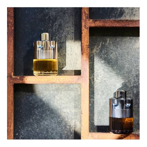 Azzaro Wanted Eau de Toilette 50ml