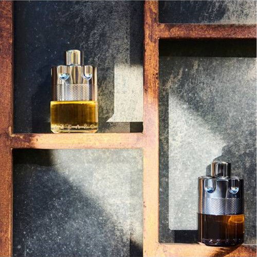 Azzaro Wanted Eau de Toilette 100ml