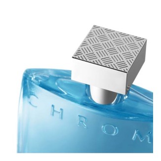 Azzaro Chrome Eau de Toilette 50ml