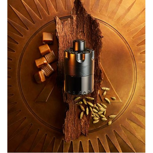 Azzaro The Most Wanted Eau de Parfum Intense 50ml