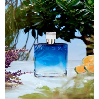 Azzaro Chrome Eau de Parfum 50ml