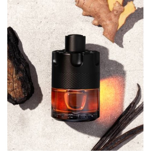Azzaro Wanted Men The Most Wanted Parfum 100ml