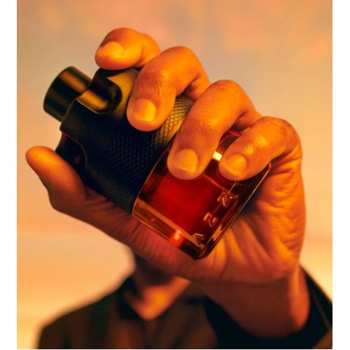 Azzaro Wanted Men The Most Wanted Parfum 100ml