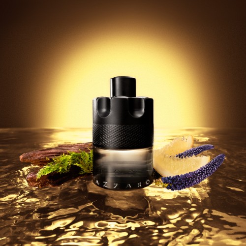 Azzaro The Most Wanted Eau de Toilette Intense 50ml