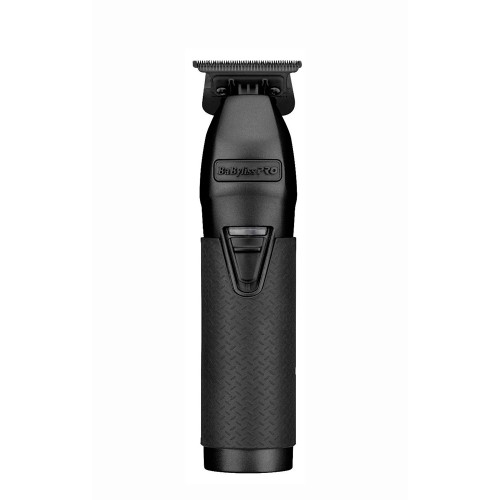 BaByliss Pro FXOne Skeleton Contour Machine Black