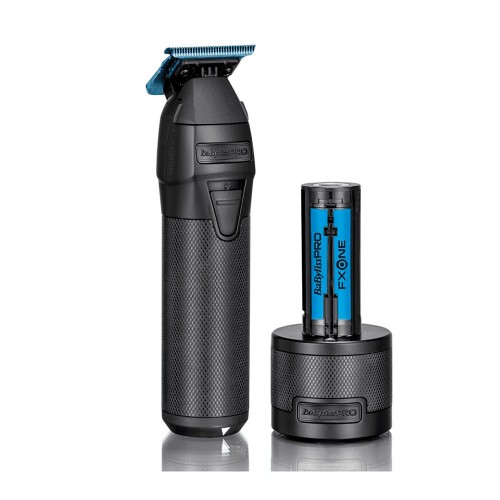 BaByliss Pro FXOne Skeleton Contour Machine Black