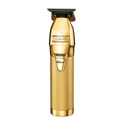 BaByliss Pro FXOne Skeleton Gold Contour Machine