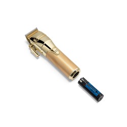 BaByliss Pro FXOne Skeleton Gold Contour Machine