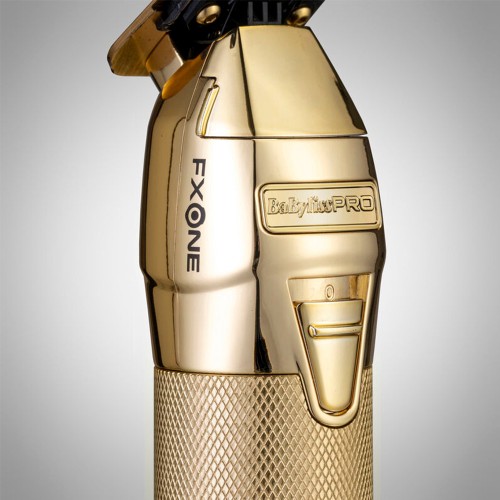 BaByliss Pro FXOne Skeleton Gold Contour Machine