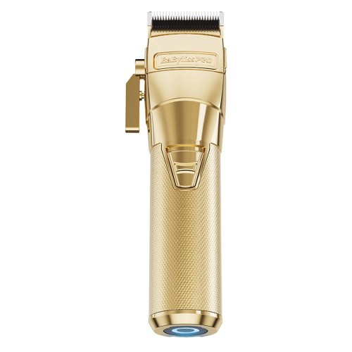 BaByliss Pro FXOne Clipper Gold Cutting Machine
