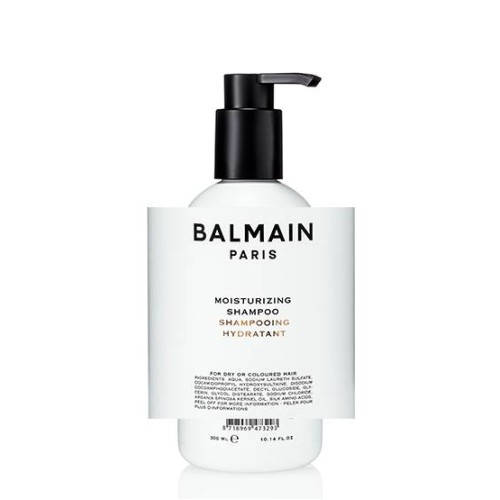 Balmain Moisturizing Shampoo 300ml