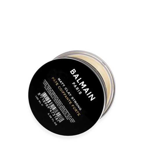 Balmain Matt Clay Strong 100ml