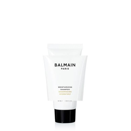 Balmain Travel Moisturizing Shampoo 50ml