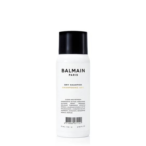 Balmain Dry Shampoo 75ml