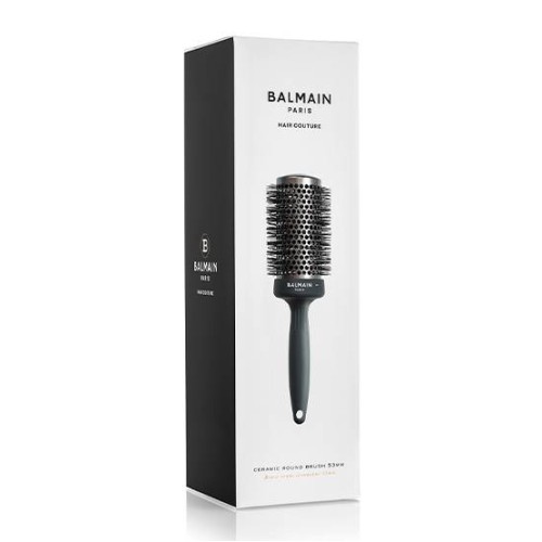 Balmain Professional Ceramic Round Brush 53mm
