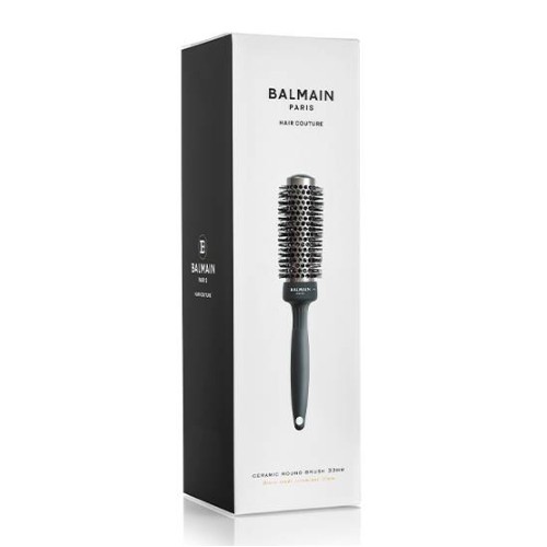 Balmain Professional Ceramic Round Brush 33mm
