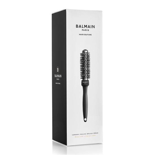 Balmain Professional Ceramic Round Brush 25mm