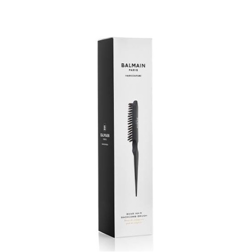 Balmain Professional Boar Hair Backcomb Brush