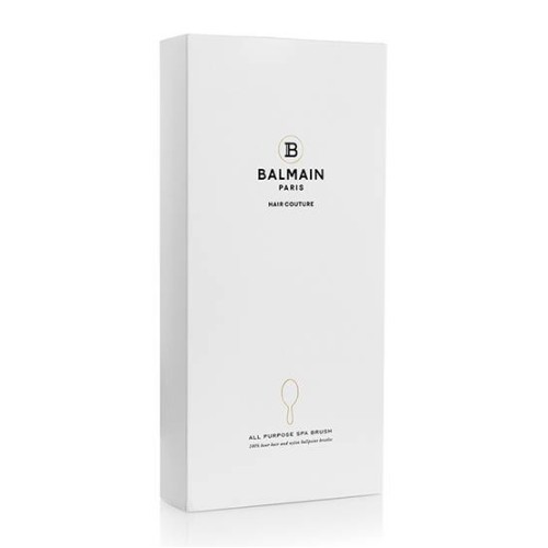 Balmain All Purpose Spa Brush