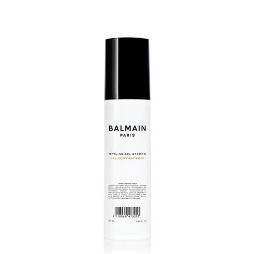Balmain Styling Gel Strong 100ml