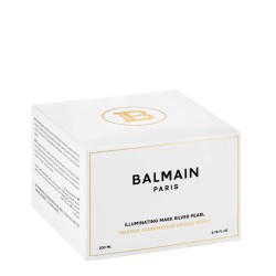 Balmain Illuminating Mask Silver Pearl 200ml