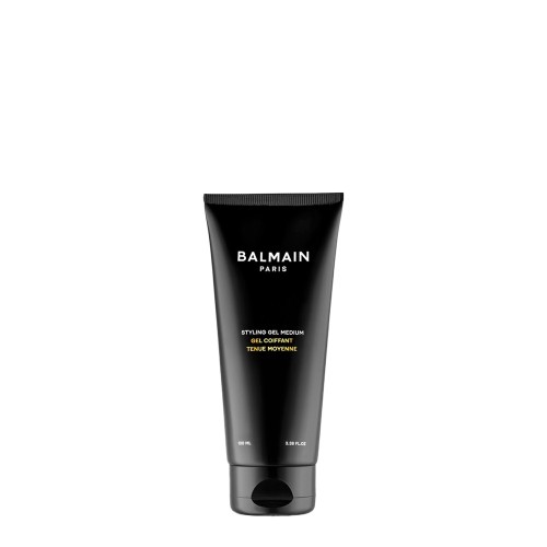 Balmain Homme Travel Medium Hold Styling Gel 50ml