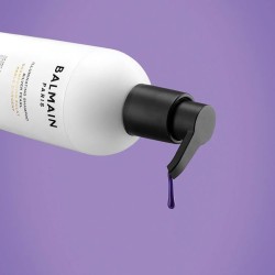 Balmain Illuminating Shampoo Silver Pearl 300ml