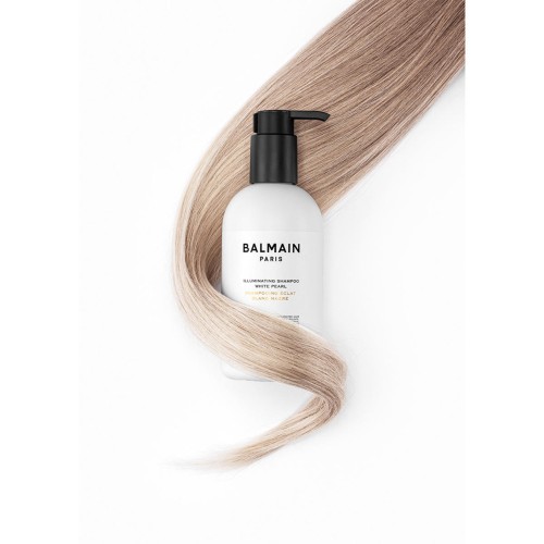 Balmain Illuminating Shampoo Silver Pearl 300ml