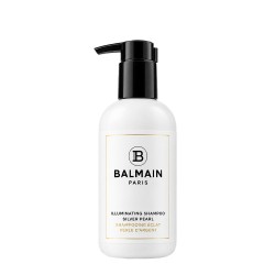 Balmain Illuminating Shampoo Silver Pearl 300ml