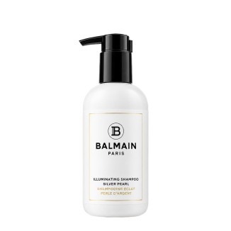 Balmain Illuminating Shampoo Silver Pearl 300ml