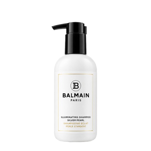 Balmain Illuminating Shampoo Silver Pearl 300ml
