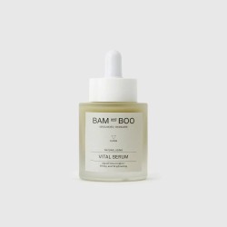 Bam and Boo Vital Serum 30ml
