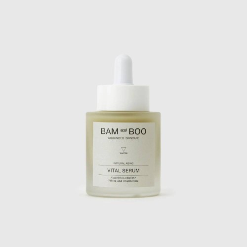 Bam and Boo Vital Serum 30ml