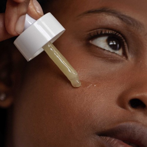 Bam and Boo Vital Serum 30ml