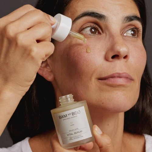 Bam and Boo Vital Serum 30ml