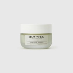 Bam and Boo Radiant Day Cream SPF30 50ml