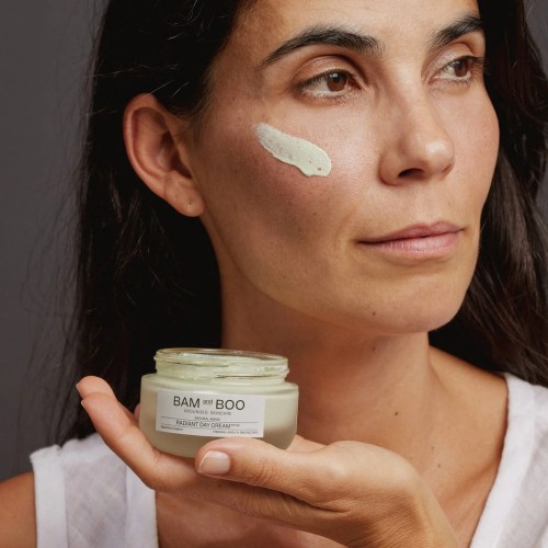 Bam and Boo Radiant Day Cream SPF30 50ml