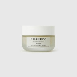 Bam and Boo Elemental Face Cream 50ml