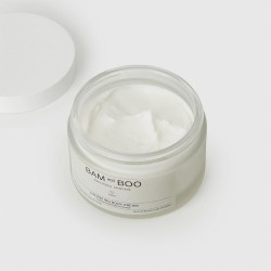 Bam and Boo Hydrating Body Cream 200ml