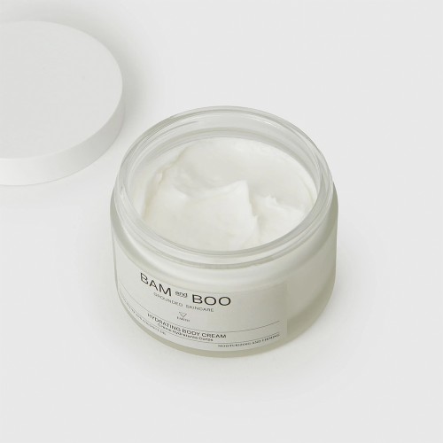 Bam and Boo Hydrating Body Cream 200ml