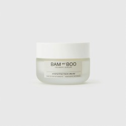Bam and Boo Hydrating Face Cream 50ml
