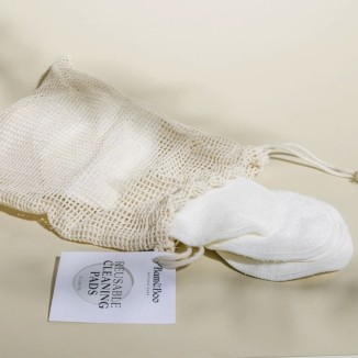 Bam&Boo Reusable Cleaning Pads