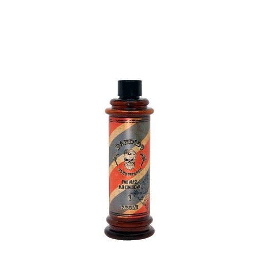 Two-Phase Conditioner with Argan Oil 350ml