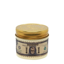 Bandido Matte Hair Wax Dollar 125ml