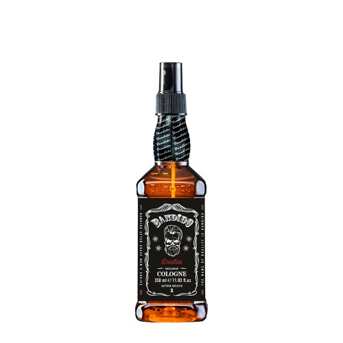Bandido Aftershave Cologne Sicilia Aftershave Lotion 150ml